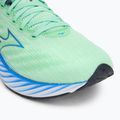 Férfi futócipő Mizuno Wave Rider 28 neo menta/határkék/vintage 7