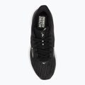 Férfi futócipő Mizuno Wave Rider 28 fekete/fehér/ esti rózsa 5