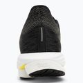 Férfi futócipő Mizuno Wave Rider 28 fekete/fehér/ esti rózsa 6