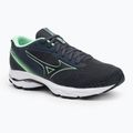 Férfi futócipő Mizuno Wave Prodigy 6 india ink/neo menta