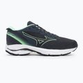 Férfi futócipő Mizuno Wave Prodigy 6 india ink/neo menta 2