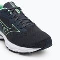 Férfi futócipő Mizuno Wave Prodigy 6 india ink/neo menta 7
