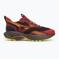 Férfi futócipő Mizuno Wave Rider TT 2 molé/rythmic red/evening primrose 2