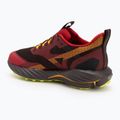 Férfi futócipő Mizuno Wave Rider TT 2 molé/rythmic red/evening primrose 3