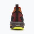 Férfi futócipő Mizuno Wave Rider TT 2 molé/rythmic red/evening primrose 6