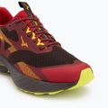 Férfi futócipő Mizuno Wave Rider TT 2 molé/rythmic red/evening primrose 7
