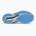 Férfi futócipő Mizuno Wave Rider GTX 2 vintage indigo / neo menta / elöl kék 4