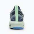 Férfi futócipő Mizuno Wave Rider GTX 2 vintage indigo / neo menta / elöl kék 6