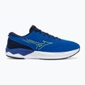 Férfi futócipő Mizuno Wave Revolt 3 Reflex kék c/zöld gecko/peacat 2