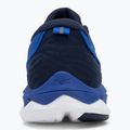 Férfi futócipő Mizuno Wave Revolt 3 Reflex kék c/zöld gecko/peacat 6