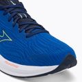 Férfi futócipő Mizuno Wave Revolt 3 Reflex kék c/zöld gecko/peacat 7