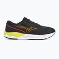 Férfi futócipő Mizuno Wave Revolt 3 fekete/bright marigold/evening primrose 2