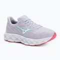 Női futócipő Mizuno Wave Sky 8 thistle/white/ camellia rose Mizuno Wave Sky 8 thistle/white/ camellia rose