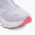 Női futócipő Mizuno Wave Sky 8 thistle/white/ camellia rose Mizuno Wave Sky 8 thistle/white/ camellia rose 7