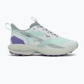 Női Mizuno Wave Rider TT 2 futócipő bay/menta árnyalat/paisley lila 2