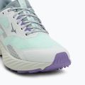 Női Mizuno Wave Rider TT 2 futócipő bay/menta árnyalat/paisley lila 7