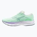 Női Mizuno Wave Serene futócipő neo menta/paisley lila/citadel