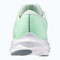Női Mizuno Wave Serene futócipő neo menta/paisley lila/citadel 3