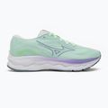 Női Mizuno Wave Serene futócipő neo menta/paisley lila/citadel 2