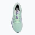 Női Mizuno Wave Serene futócipő neo menta/paisley lila/citadel 5