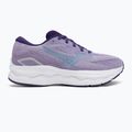 Női Mizuno Wave Serene futócipő, bogáncs/kerámia/ibolya indigó 2