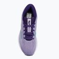 Női Mizuno Wave Serene futócipő, bogáncs/kerámia/ibolya indigó 5
