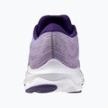 Női Mizuno Wave Serene futócipő, bogáncs/kerámia/ibolya indigó 3