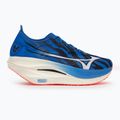 Mizuno Wave Rebellion Pro 3 gyújtás piros/fehér/baseball kék futócipő 2