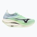 Mizuno Wave Rebellion Pro 3 futócipő neo menta/fekete/menta színű 8