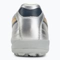 Mizuno Morelia Sala Pro TF férfi futballcipő galaxy ezüst/arany/arany 6