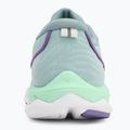 Női futócipő Mizuno Wave Revolt 3 ether/fehér/ paisley lila 6