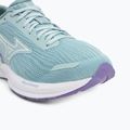 Női futócipő Mizuno Wave Revolt 3 ether/fehér/ paisley lila 7