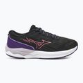 Női futócipő Mizuno Wave Revolt 3 fekete/camellia rose/violet indigo 2