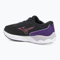Női futócipő Mizuno Wave Revolt 3 fekete/camellia rose/violet indigo 3