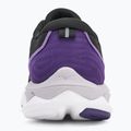Női futócipő Mizuno Wave Revolt 3 fekete/camellia rose/violet indigo 6