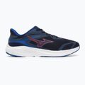Mizuno Enerzy Runnerz futócipő peacoat/ignition red/reflection blue 2