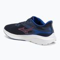 Mizuno Enerzy Runnerz futócipő peacoat/ignition red/reflection blue 3