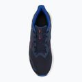 Mizuno Enerzy Runnerz futócipő peacoat/ignition red/reflection blue 5