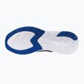 Mizuno Enerzy Runnerz futócipő peacoat/ignition red/reflection blue 2