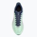 Gyerek futócipő Mizuno Enerzy Rider Jr neo menta/fehér/vintage indigó 5
