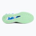 Mizuno Wave Luminous 3 neo menta/fekete/határkék röplabdacipő 4