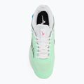 Mizuno Wave Luminous 3 neo menta/fekete/határkék röplabdacipő 5
