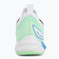 Mizuno Wave Luminous 3 neo menta/fekete/határkék röplabdacipő 6
