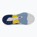 Röplabda cipő Mizuno Wave Luminous 3 fehér/bellwether kék/belairkék 4