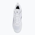 Röplabda cipő Mizuno Wave Luminous 3 fehér/bellwether kék/belairkék 5