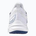 Röplabda cipő Mizuno Wave Luminous 3 fehér/bellwether kék/belairkék 10
