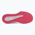 Női röplabda cipő Mizuno Thunder Blade Z Mid fehér/ibolya indigó/camellaros 4