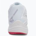 Női röplabda cipő Mizuno Thunder Blade Z Mid fehér/ibolya indigó/camellaros 6