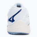 Gyermek röplabda cipő Mizuno Lightning Star Z7 fehér/belwether kék/bel air kék 6