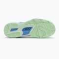 Mizuno Wave Phantom 3 neo menta / fekete / kék kézilabda cipő 4